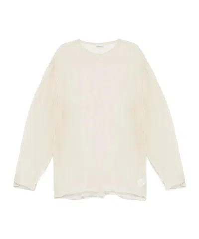 DRIES VAN NOTEN LONG-SLEEVED T-SHIRT