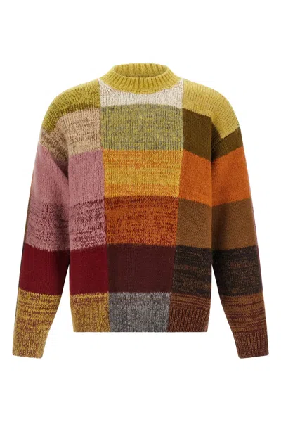 DRIES VAN NOTEN 'MARTI' SWEATER
