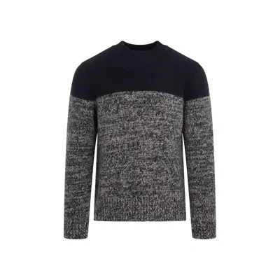 DRIES VAN NOTEN DRIES VAN NOTEN MORITZ SWEATER