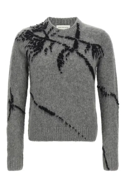 DRIES VAN NOTEN 'MOUCHE' SWEATER