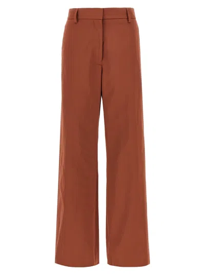 DRIES VAN NOTEN DRIES VAN NOTEN 'PAXY' PANTS