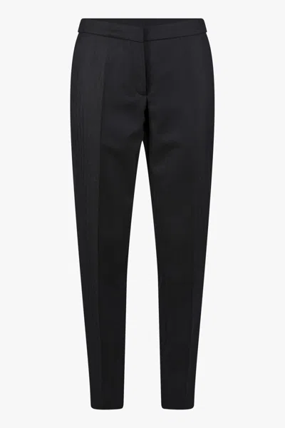 DRIES VAN NOTEN DRIES VAN NOTEN POUMAS 5217 PANTS CLOTHING