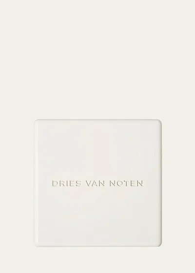 DRIES VAN NOTEN ROCK THE MYRRH SOAP, 3.5 OZ.