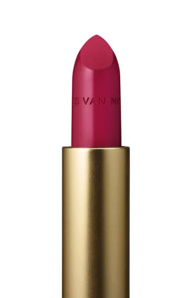 DRIES VAN NOTEN DRIES VAN NOTEN SATIN LIPSTICK REFILL