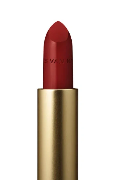 DRIES VAN NOTEN DRIES VAN NOTEN SATIN LIPSTICK REFILL