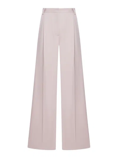 DRIES VAN NOTEN DRIES VAN NOTEN WIDE LEG PANTS