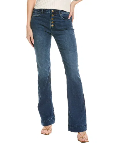 DRIFTWOOD DENIM DRIFTWOOD JEANS WYATT MEDIUM WASH BOOTCUT JEAN