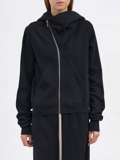 DRKSHDW DRKSHDW MOUNTAIN HOODIE BLACK