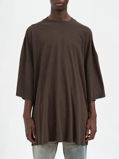 DRKSHDW DRKSHDW TOMMY T DARK DUST T-SHIRT