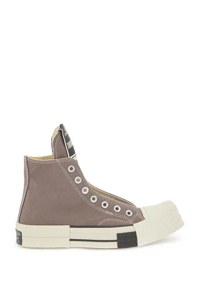 DRKSHDW TURBODRK LACELESS SNEAKERS