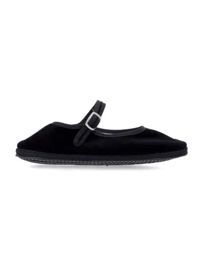 DROGHERIA CRIVELLINI DROGHERIA CRIVELLINI LA PAPOUSSE FLAT SHOES