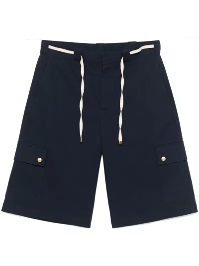 DRÔLE DE MONSIEUR BERMUDA SHORTS