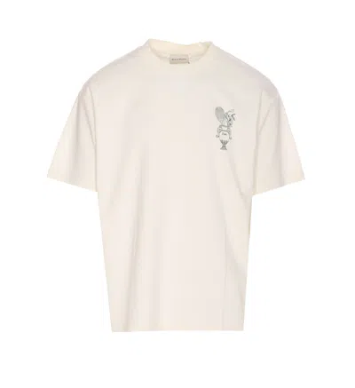 DRÔLE DE MONSIEUR MEDICIS SPORT T-SHIRT