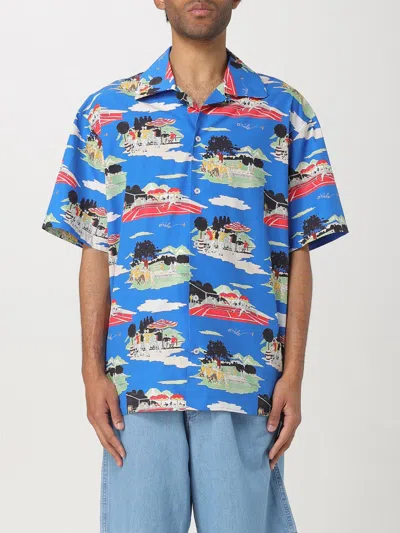 DRÔLE DE MONSIEUR SHIRT MEN DROLE DE MONSIEUR