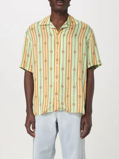 DRÔLE DE MONSIEUR SHIRT MEN DROLE DE MONSIEUR