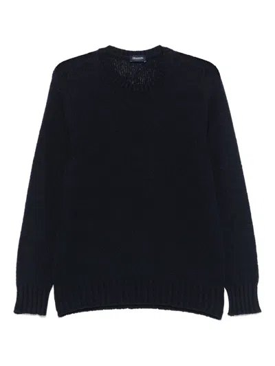 DRUMOHR COTTON SWEATER