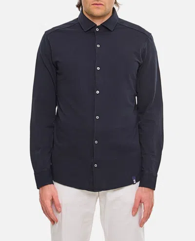 DRUMOHR PIQUET SHIRT