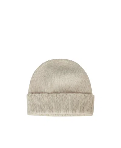 DRUMOHR RASS CASHMERE BEANIE