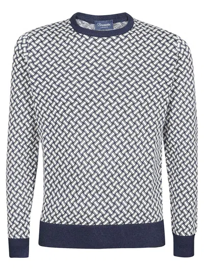 DRUMOHR DRUMOHR SWEATER