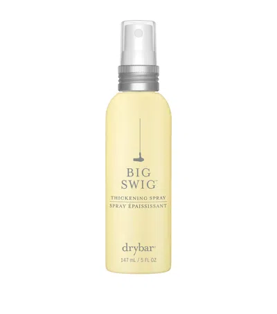 DRYBAR BIG SWIG THICKENING SPRAY