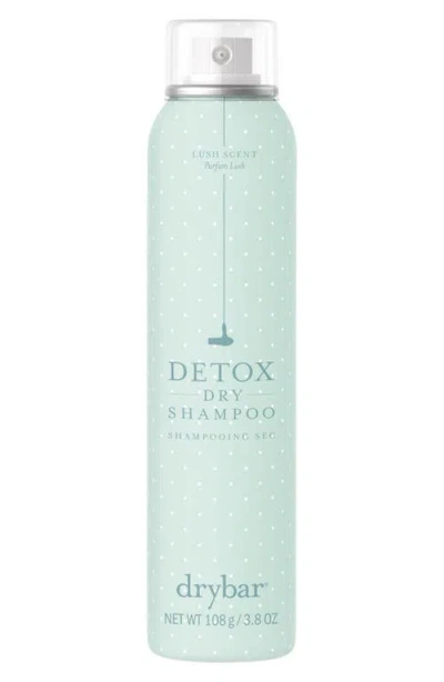 DRYBAR DRYBAR DETOX DRY SCENTED SHAMPOO