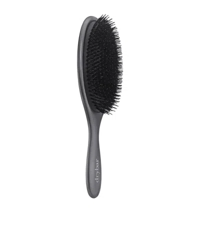 DRYBAR FLAT MATTE BOAR BRISTLE BRUSH