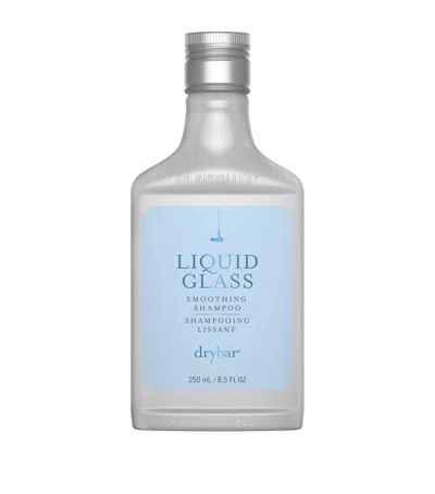 DRYBAR LIQUID GLASS SMOOTHING SHAMPOO