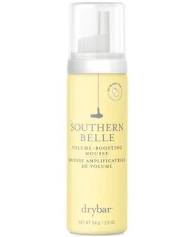 DRYBAR SOUTHERN BELLE VOLUME-BOOSTING MOUSSE, 1.9-OZ.