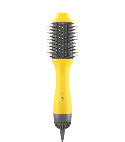 DRYBAR THE DOUBLE SHOT BLOW-DRYER BRUSH