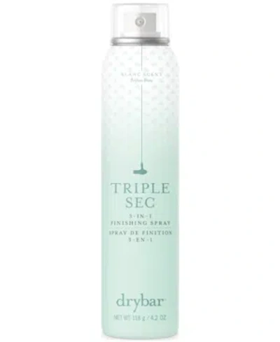 DRYBAR TRIPLE SEC 3-IN-1 FINISHING SPRAY