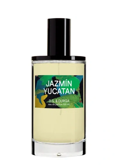 D.S. & DURGA DS & DURGA JAZMIN YUCATAN EAU DE PARFUM 100ML