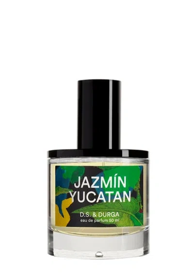 D.S. & DURGA DS & DURGA JAZMIN YUCATAN EAU DE PARFUM 50ML