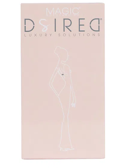 DSIRED DSIRED LUXURY BRA 2 HOOK EXTENDERS