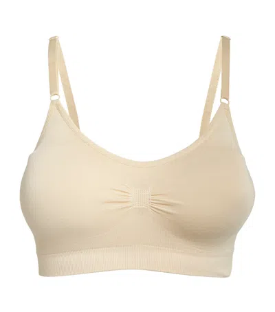 DSIRED REMOVABLE-INSERTS MASTECTOMY BRA