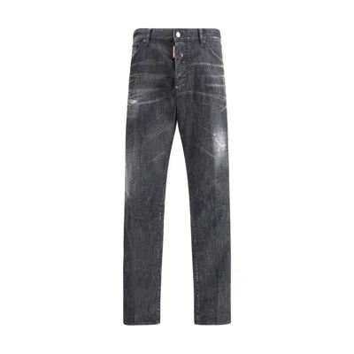 DSQUARED2 COOL GUY JEANS