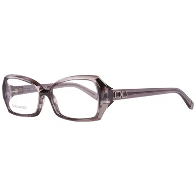 DSQUARED2 MULTICOLOR PLASTIC FRAMES