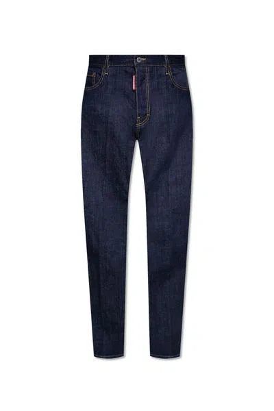 DSQUARED2 DSQUARED2 642 JEAN