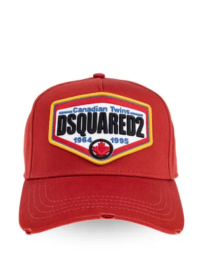 DSQUARED2 DSQUARED2 HATS