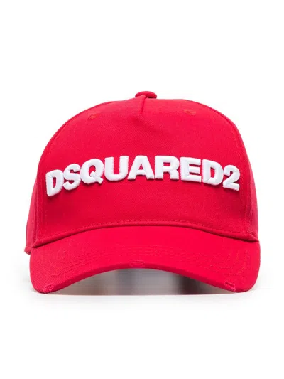 DSQUARED2 DSQUARED2 BASEBALL CAP