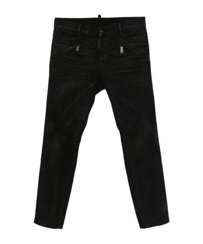 DSQUARED2 DSQUARED2 HONDA COOL GIRL SKINNY JEANS