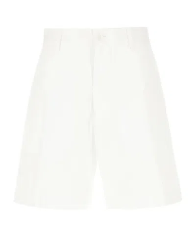 DSQUARED2 WOOL SHORTS