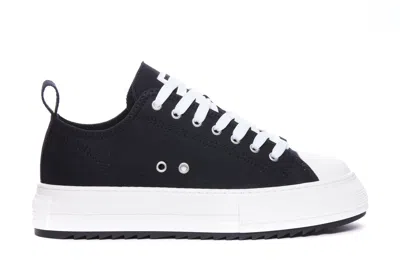 DSQUARED2 BERLIN SNEAKERS