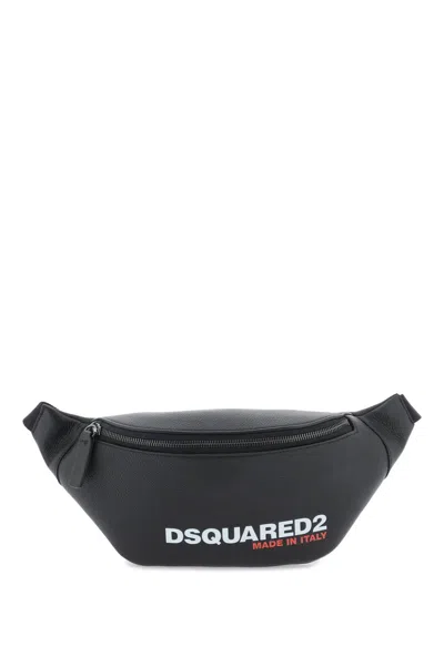DSQUARED2 BOB BELTPACK