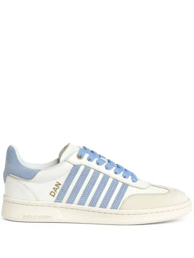DSQUARED2 BOXER SNEAKERS