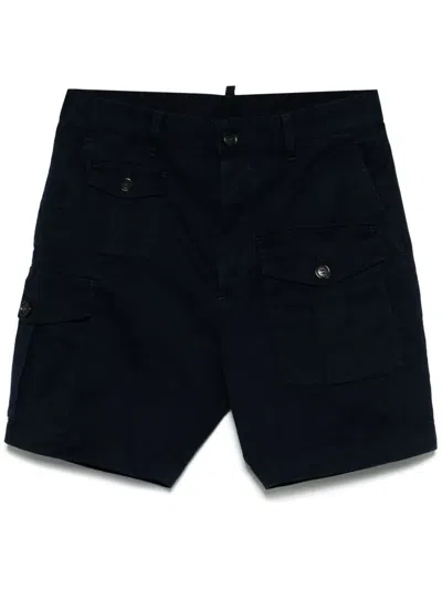 DSQUARED2 CARGO SHORTS