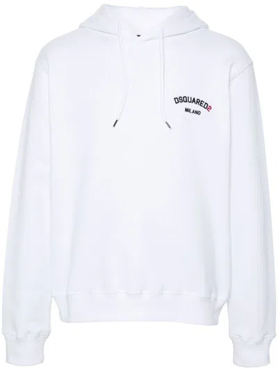 DSQUARED2 COOL FIT HOODIE
