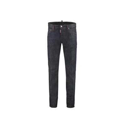 DSQUARED2 DSQUARED2 COOL GUY DENIM JEANS MEN