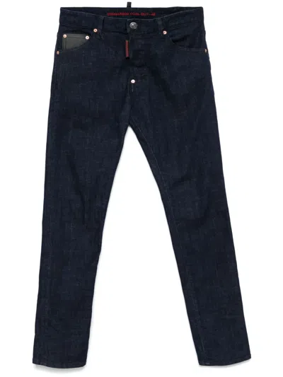 DSQUARED2 COOL GUY JEANS