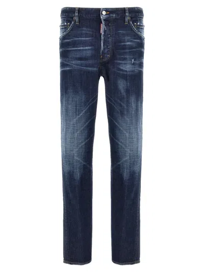 DSQUARED2 DSQUARED2 'COOL GUY' JEANS