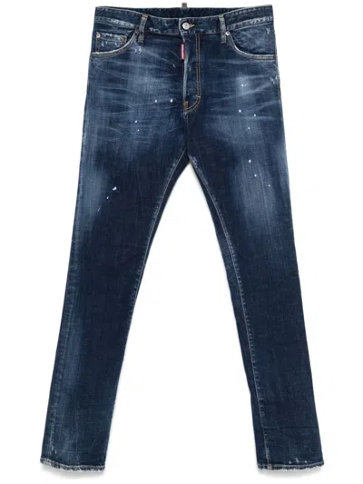 DSQUARED2 COOL GUY JEANS